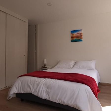 New Comfortable Apartments In La Candelaria, Bogota Luaran gambar