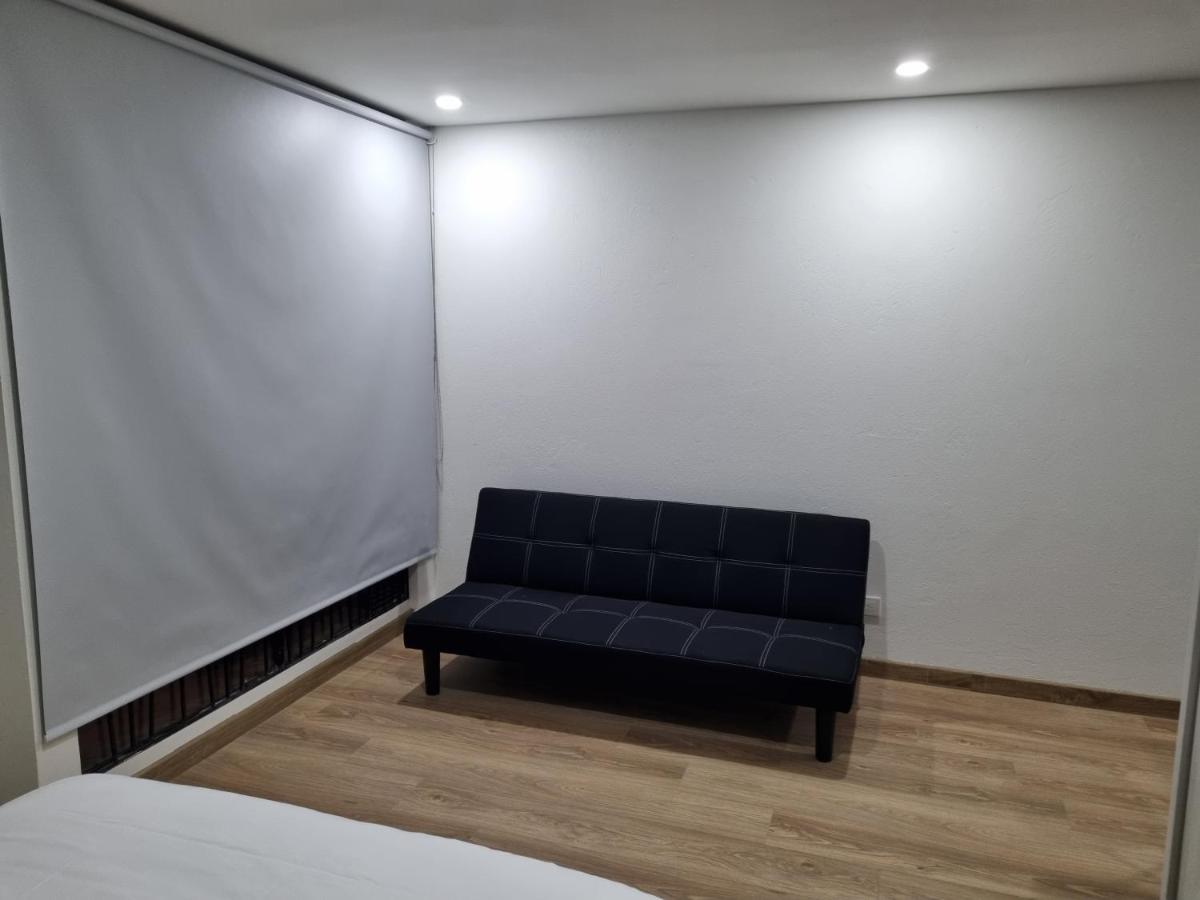 New Comfortable Apartments In La Candelaria, Bogota Luaran gambar