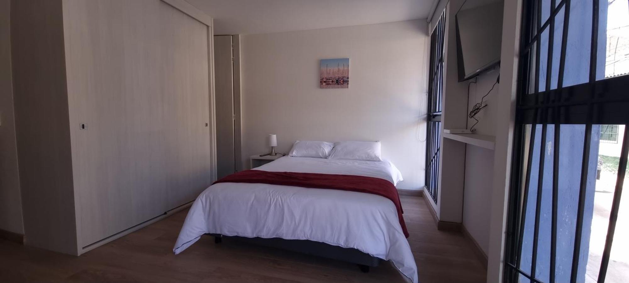 New Comfortable Apartments In La Candelaria, Bogota Luaran gambar