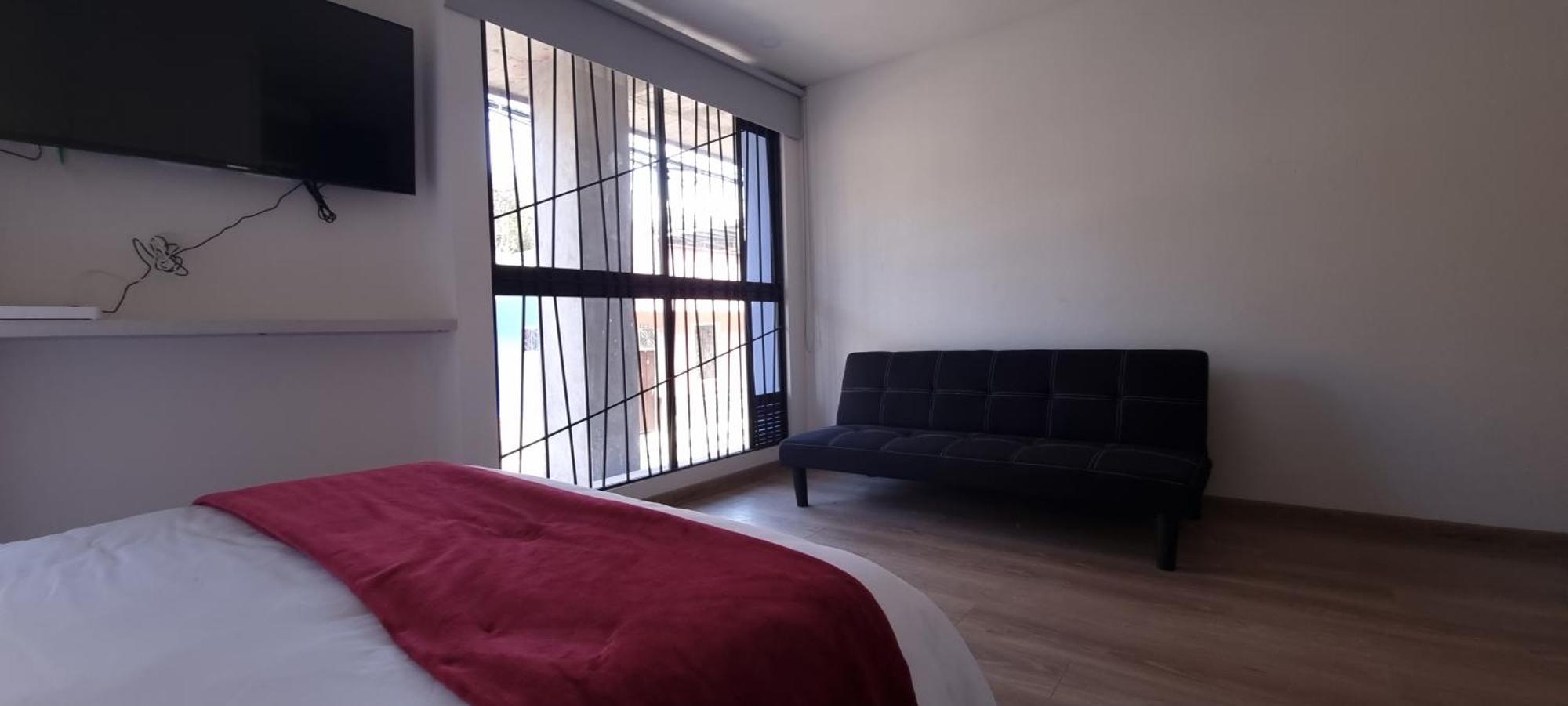 New Comfortable Apartments In La Candelaria, Bogota Luaran gambar