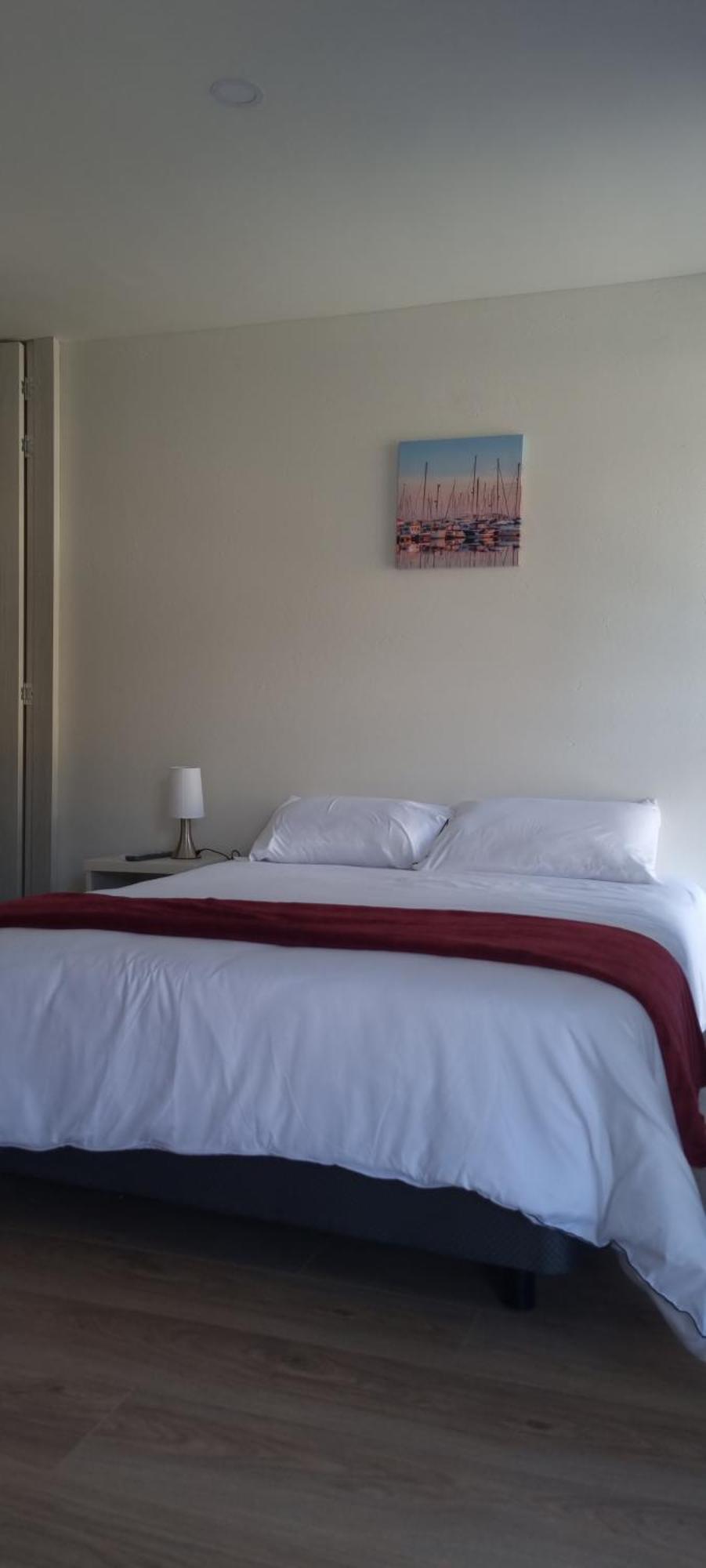 New Comfortable Apartments In La Candelaria, Bogota Luaran gambar