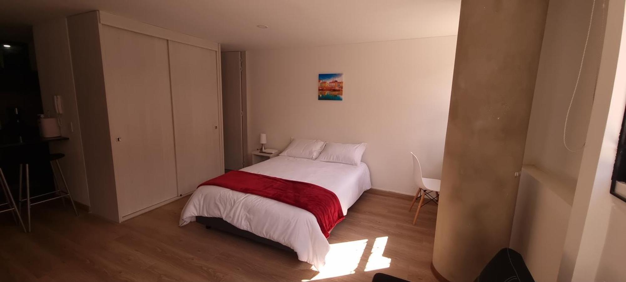 New Comfortable Apartments In La Candelaria, Bogota Luaran gambar