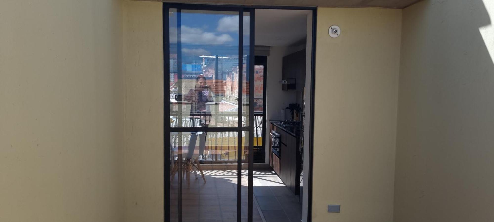 New Comfortable Apartments In La Candelaria, Bogota Luaran gambar