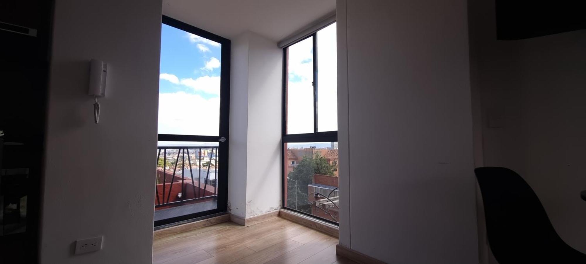 New Comfortable Apartments In La Candelaria, Bogota Luaran gambar